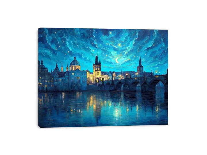 Prague