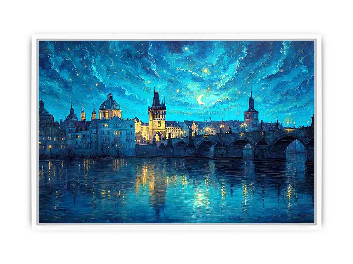 Prague