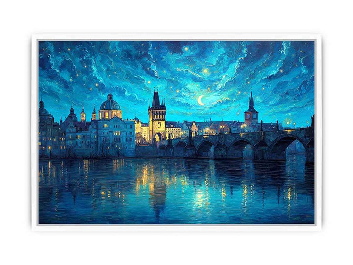 Prague