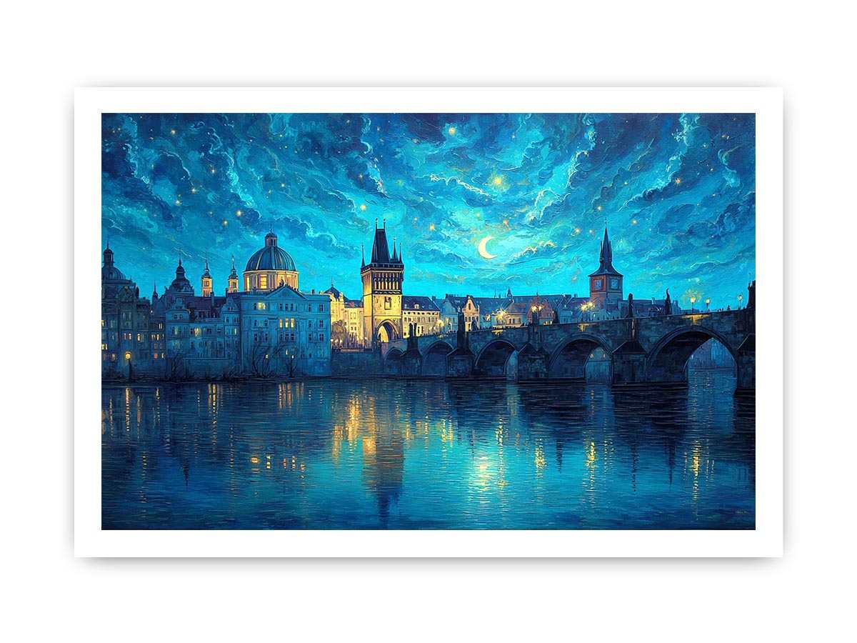 Prague