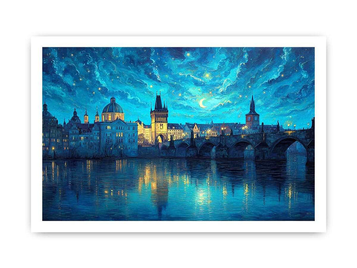 Prague