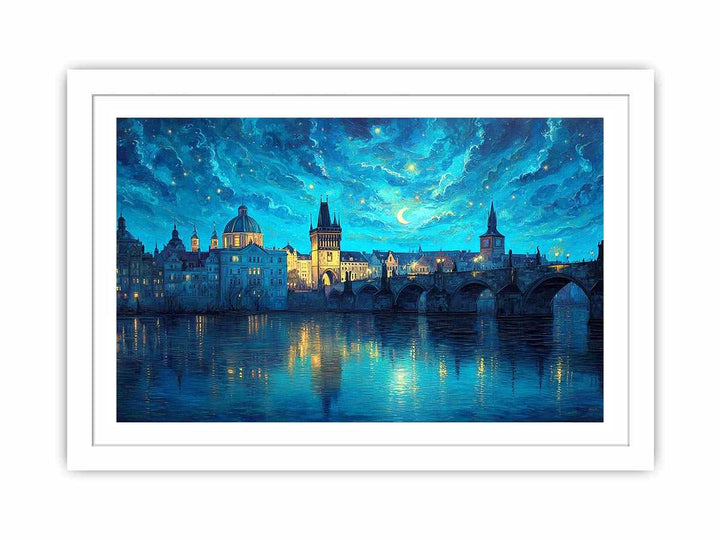Prague
