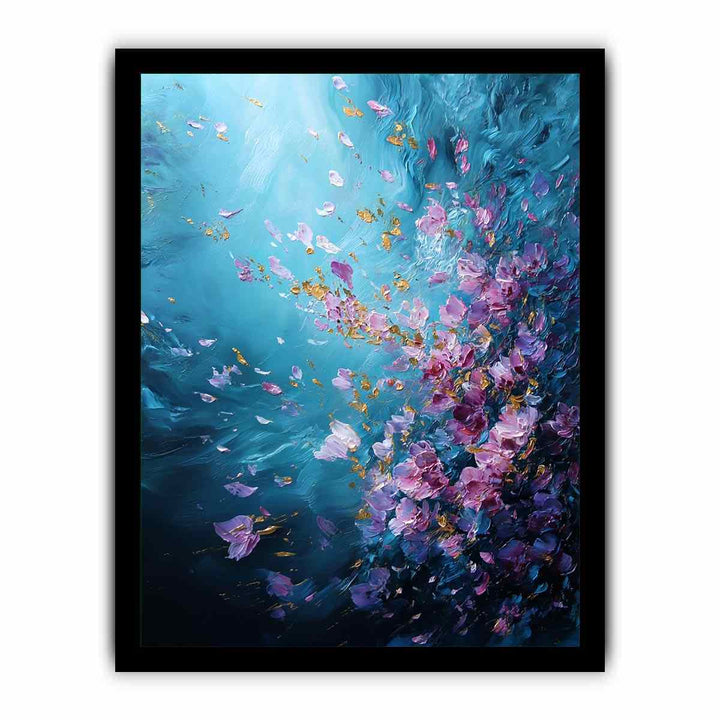 Ocean Bloom
