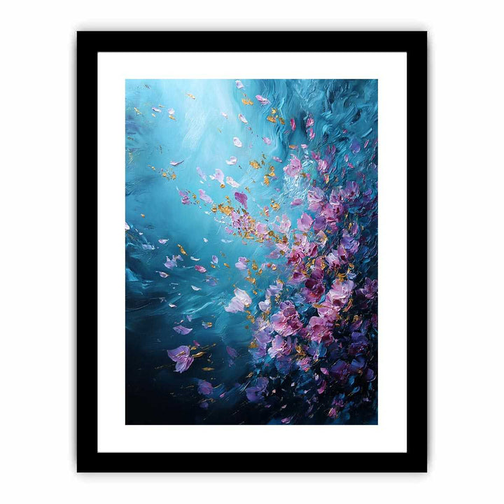 Ocean Bloom
