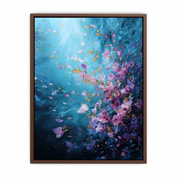 Ocean Bloom