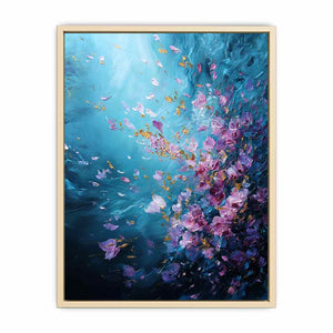 Ocean Bloom