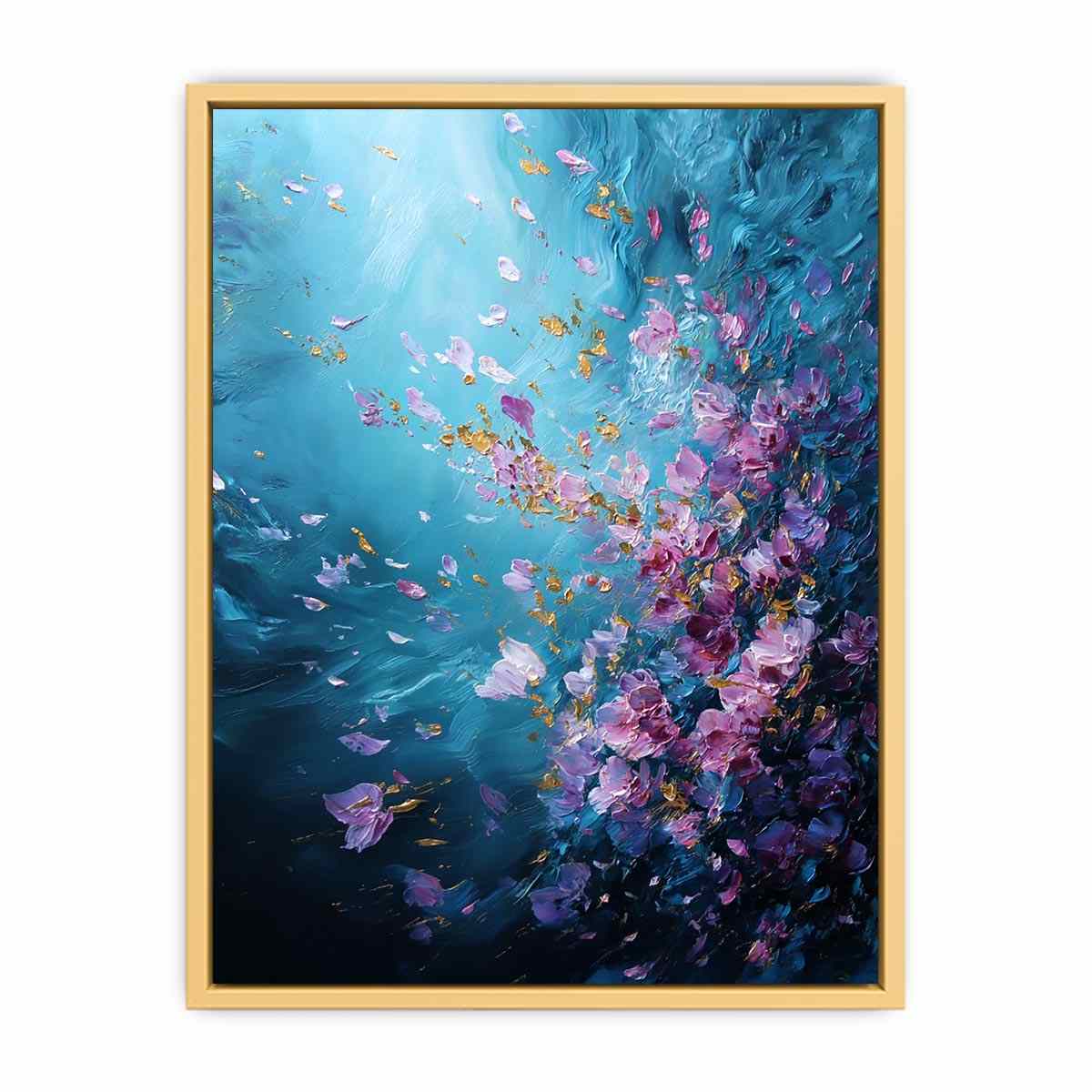 Ocean Bloom