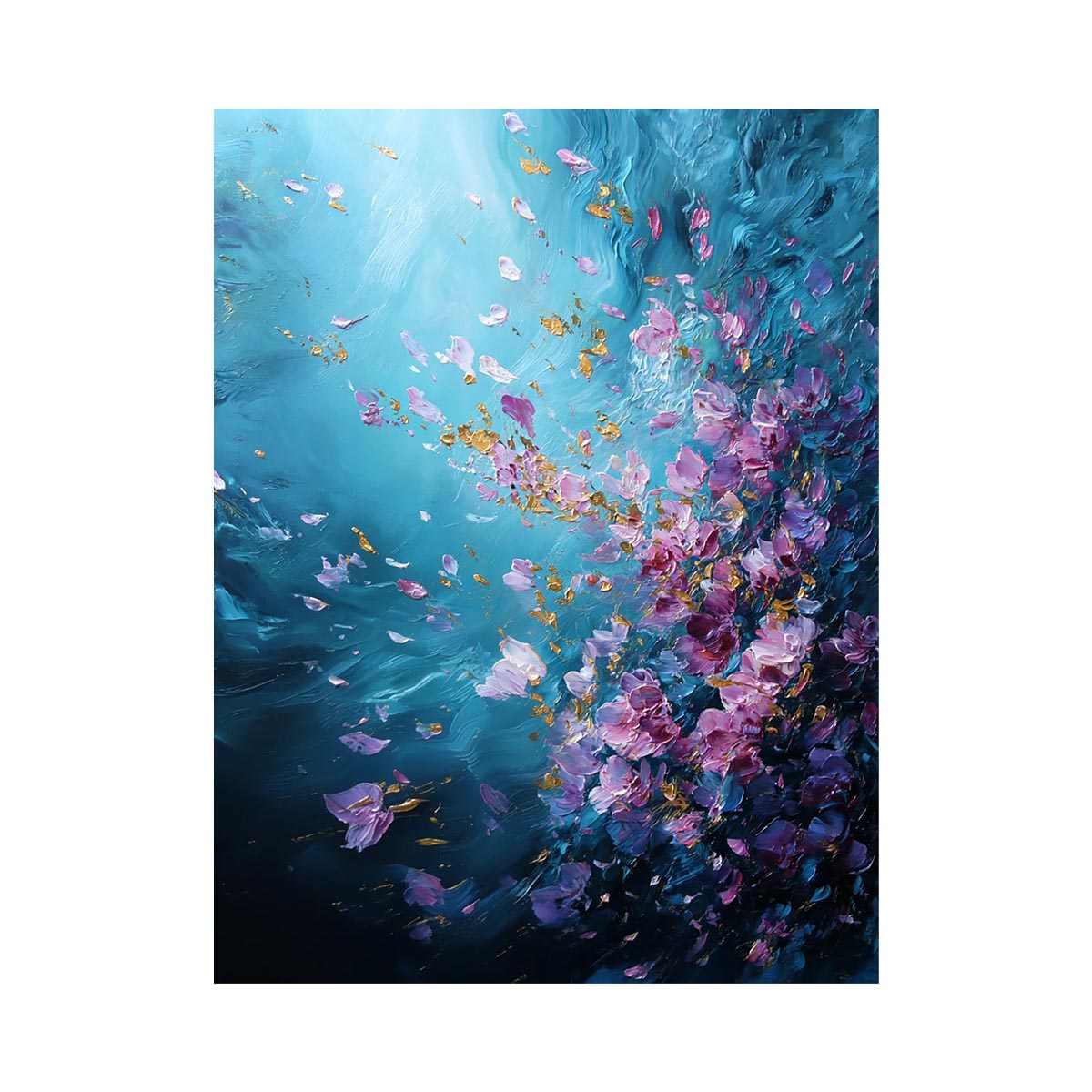 Ocean Bloom