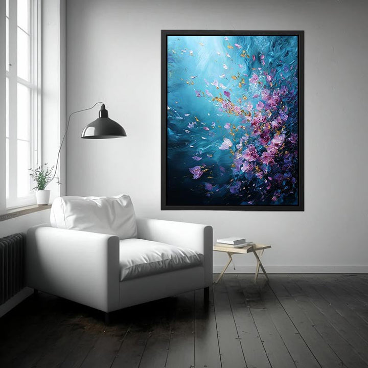 Ocean Bloom