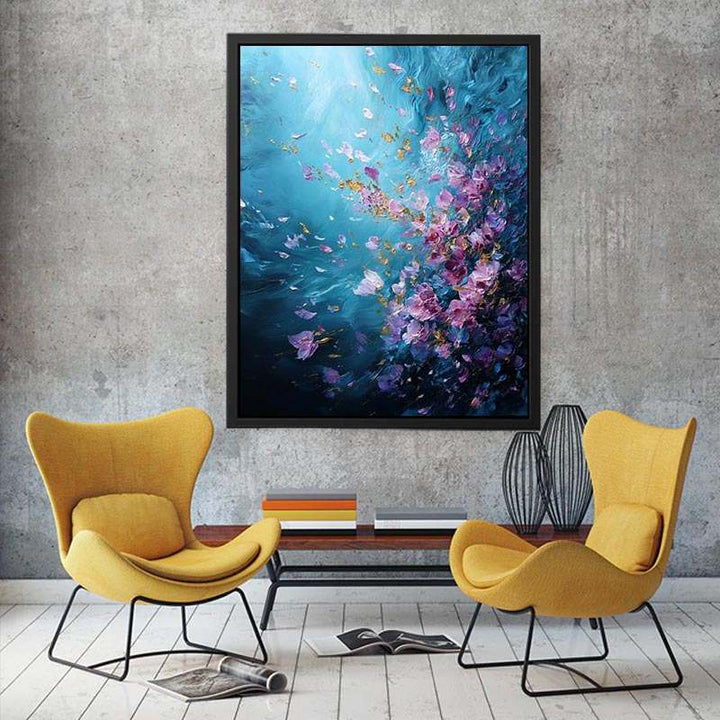 Ocean Bloom