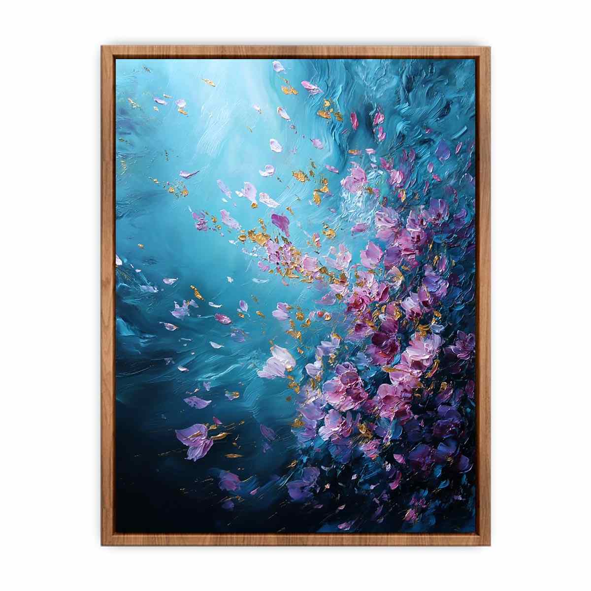 Ocean Bloom