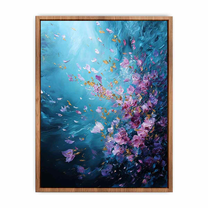 Ocean Bloom