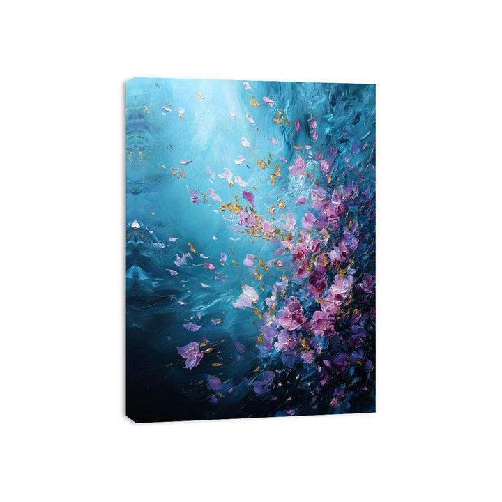 Ocean Bloom