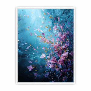 Ocean Bloom