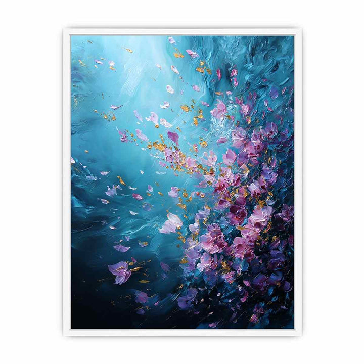 Ocean Bloom