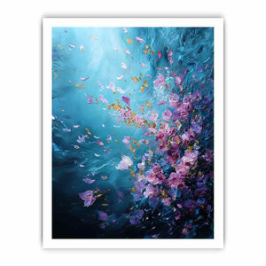 Ocean Bloom
