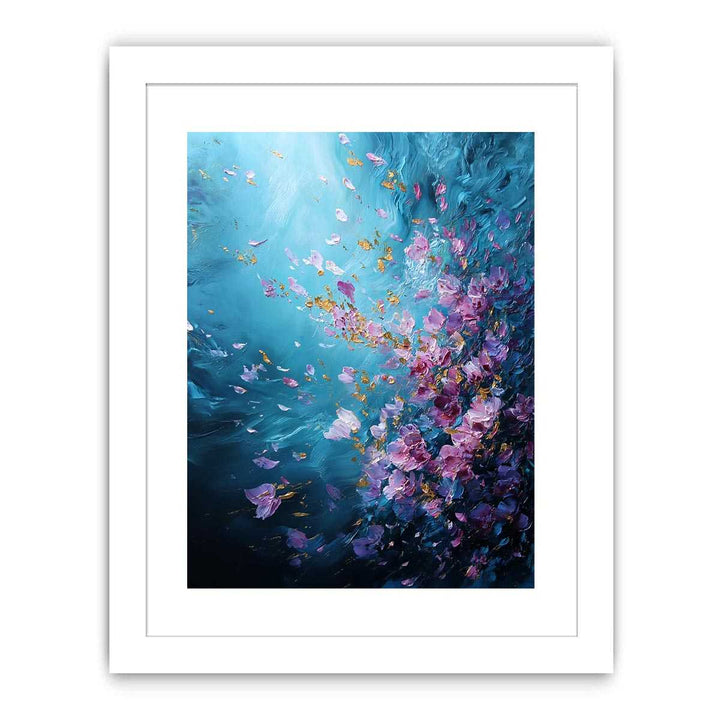 Ocean Bloom