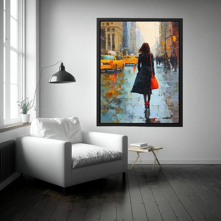 Paris Chic
