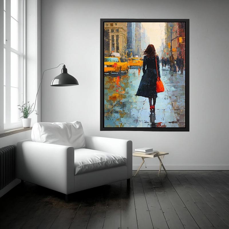 Paris Chic