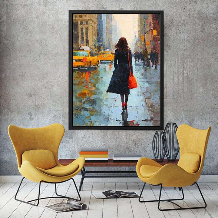 Paris Chic