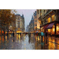 Paris Glow