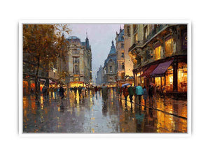 Paris Glow