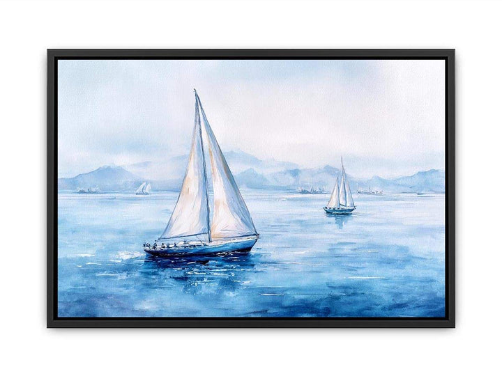 Sailboat 3