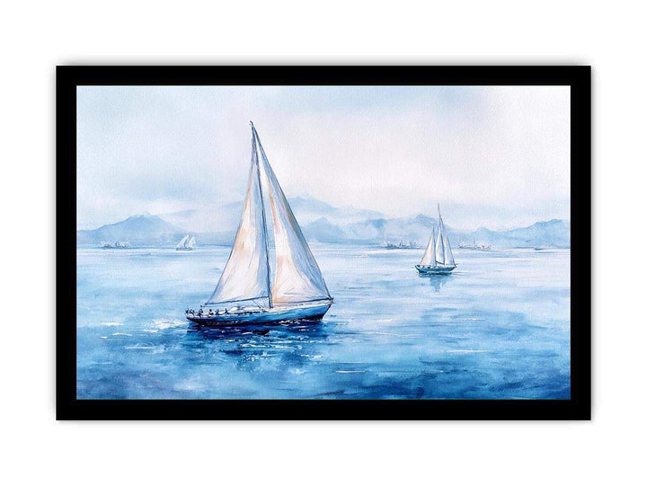 Sailboat 3