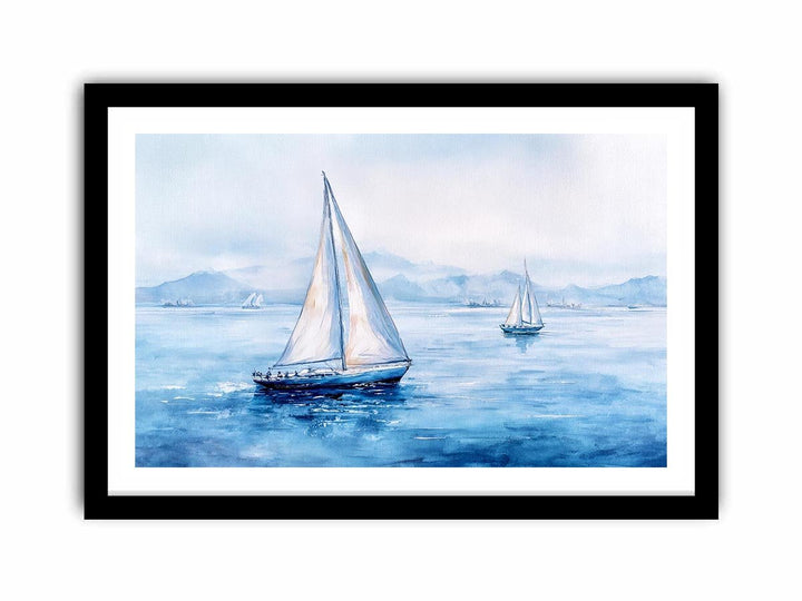 Sailboat 3