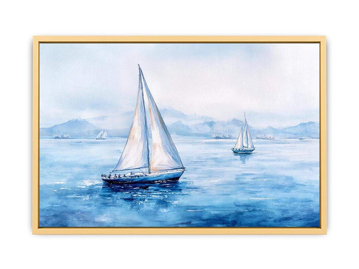 Sailboat 3