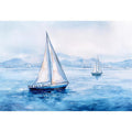 Sailboat 3