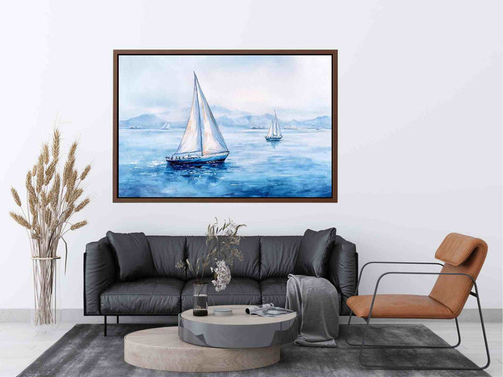 Sailboat 3