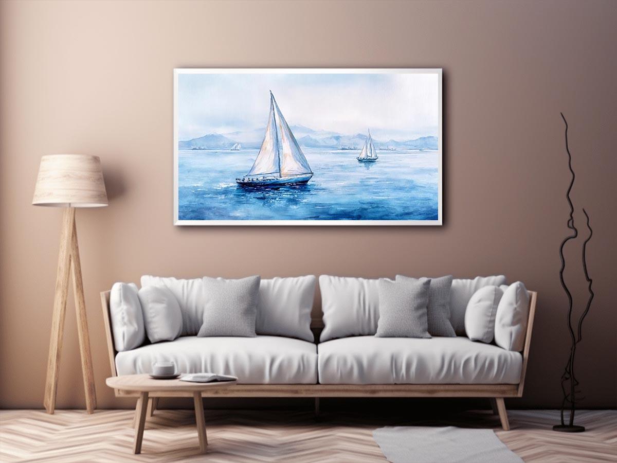 Sailboat 3