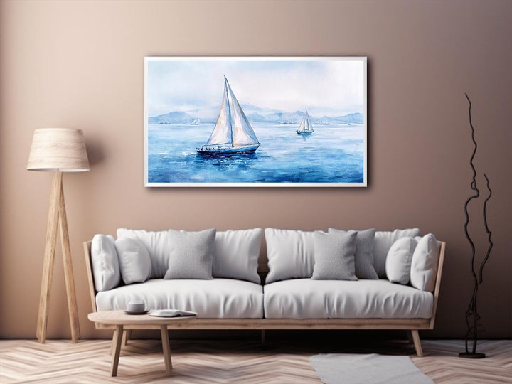 Sailboat 3