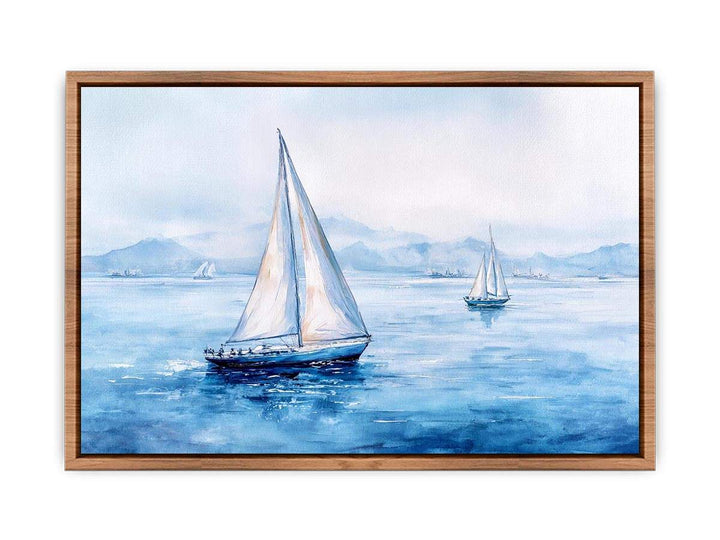 Sailboat 3
