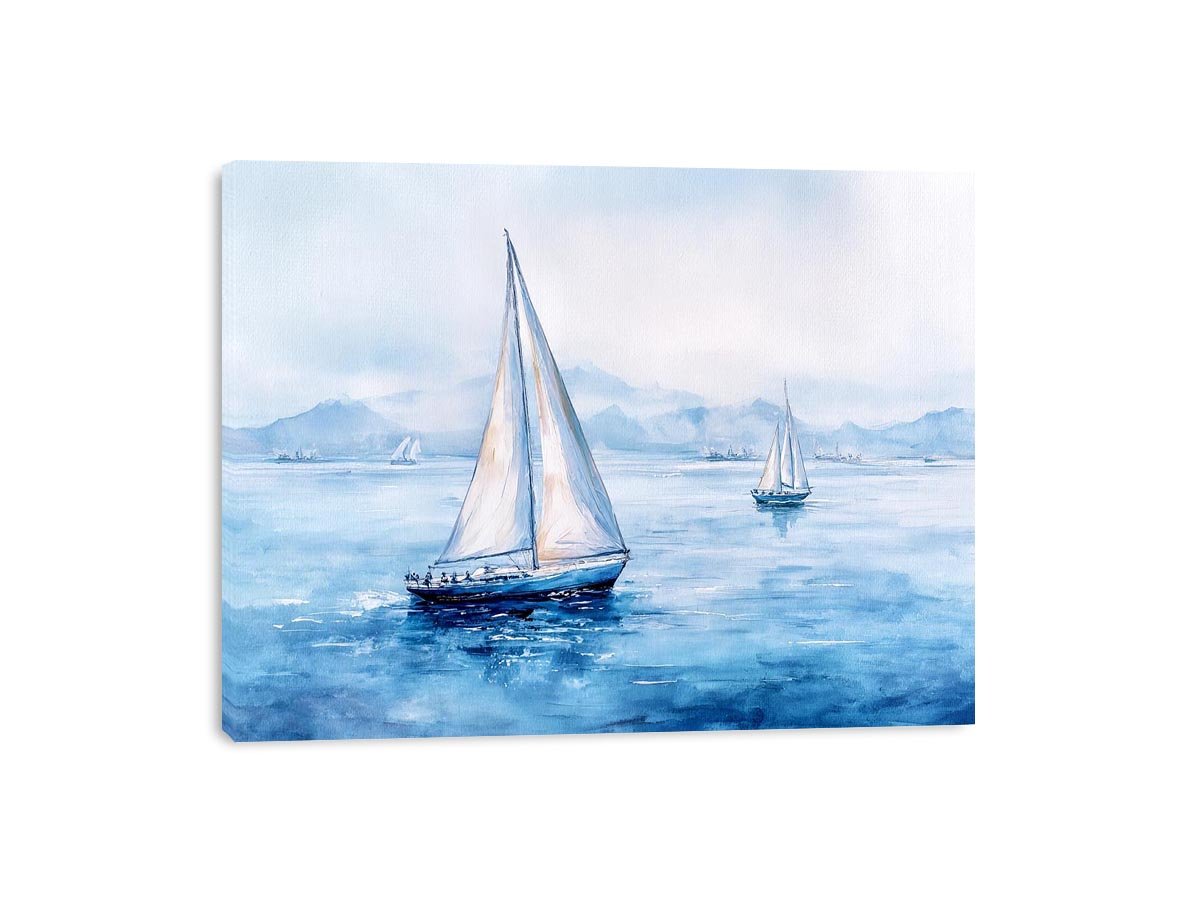 Sailboat 3