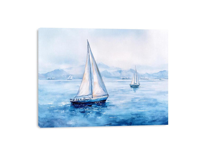 Sailboat 3