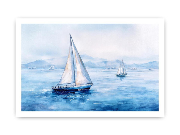 Sailboat 3