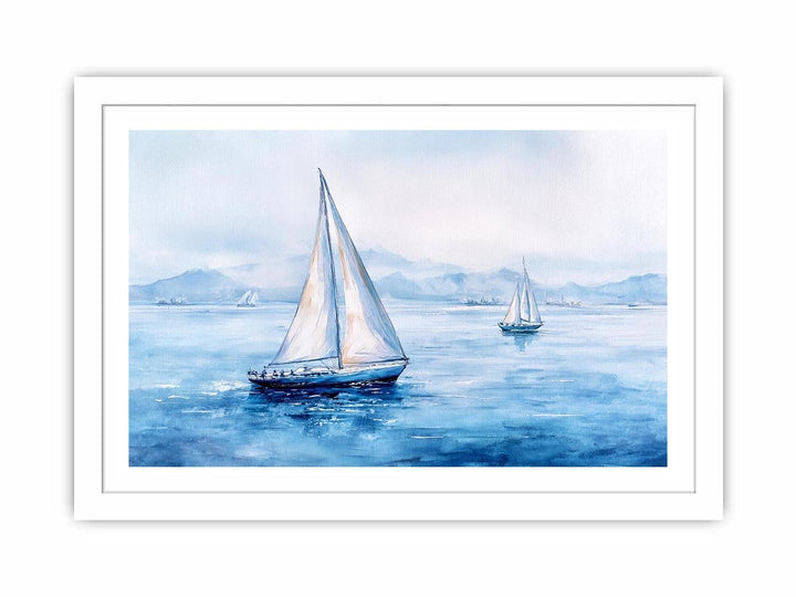 Sailboat 3