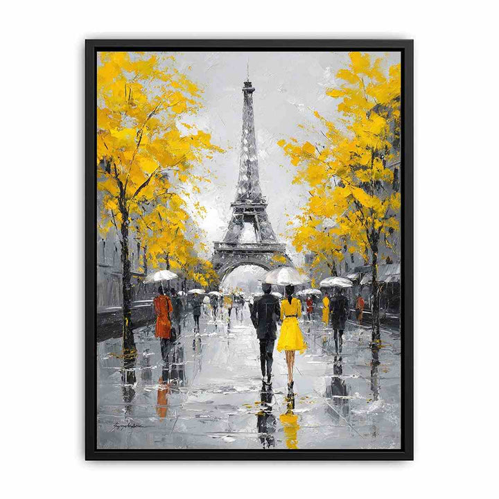 Golden Paris