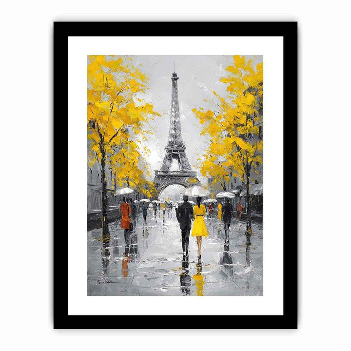 Golden Paris