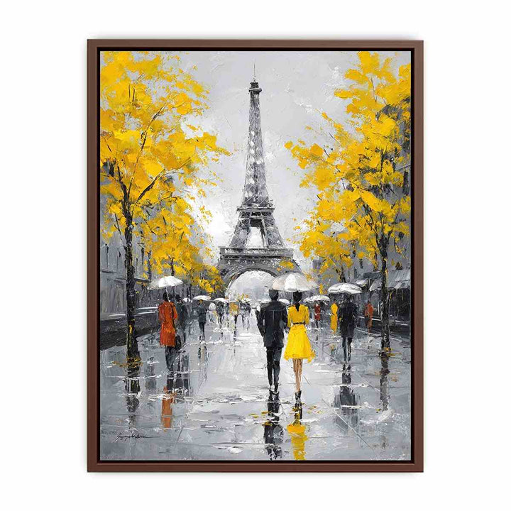Golden Paris