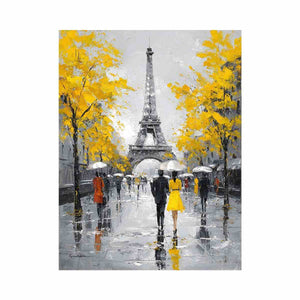 Golden Paris