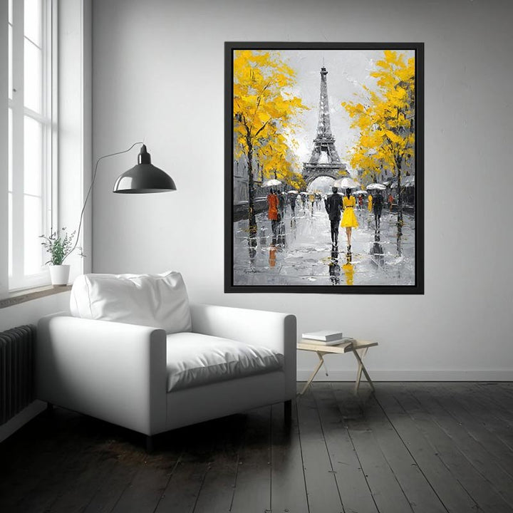 Golden Paris
