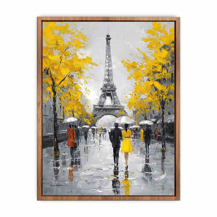 Golden Paris