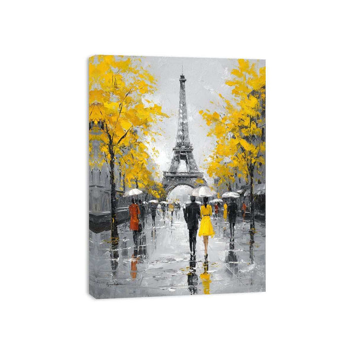 Golden Paris