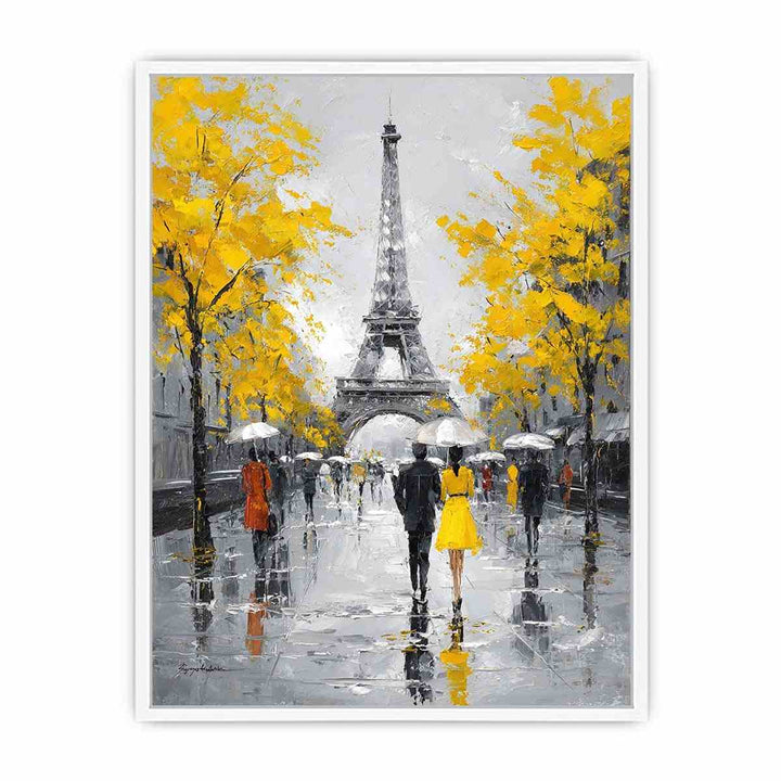 Golden Paris
