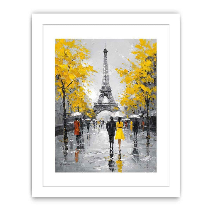 Golden Paris