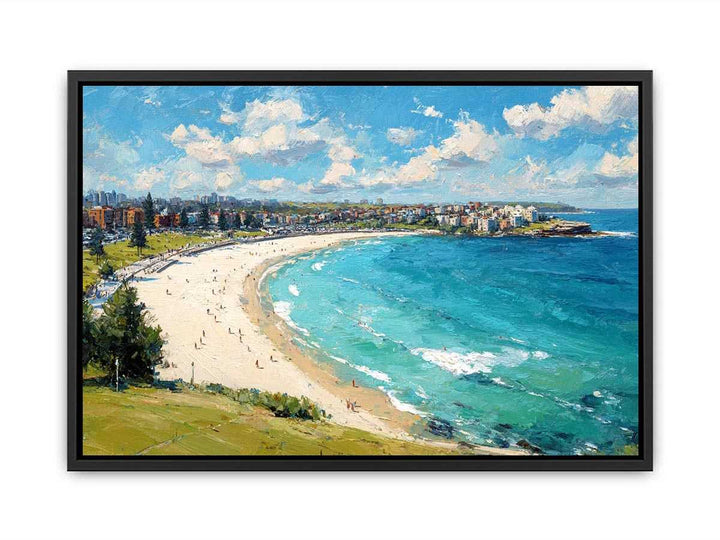 Coogee Beach