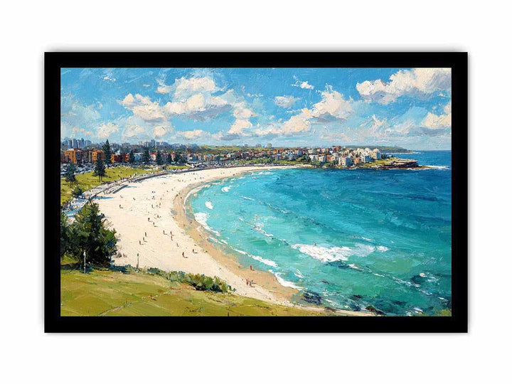 Coogee Beach